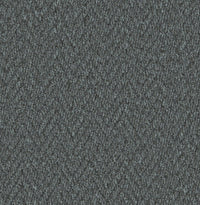 Havana Firefly Herringbone Carpet - Charcoal Ash 24