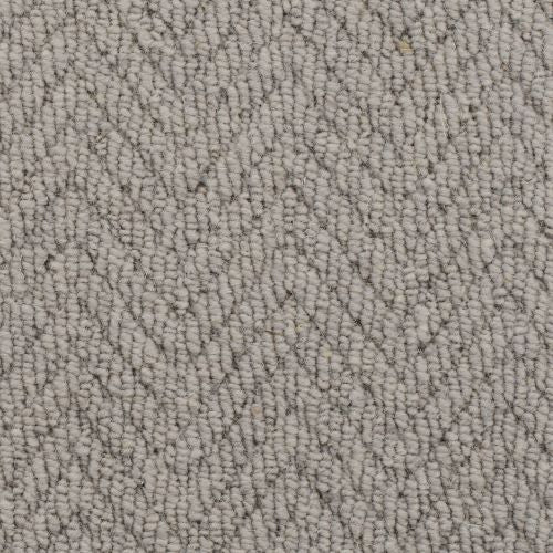 Havana Firefly Herringbone Carpet - Greige 23