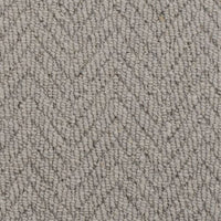 Havana Firefly Herringbone Carpet - Greige 23