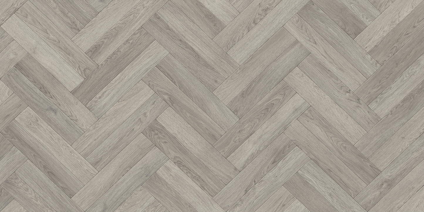 Luxor Herringbone Style Vinyl - Marilyn 93