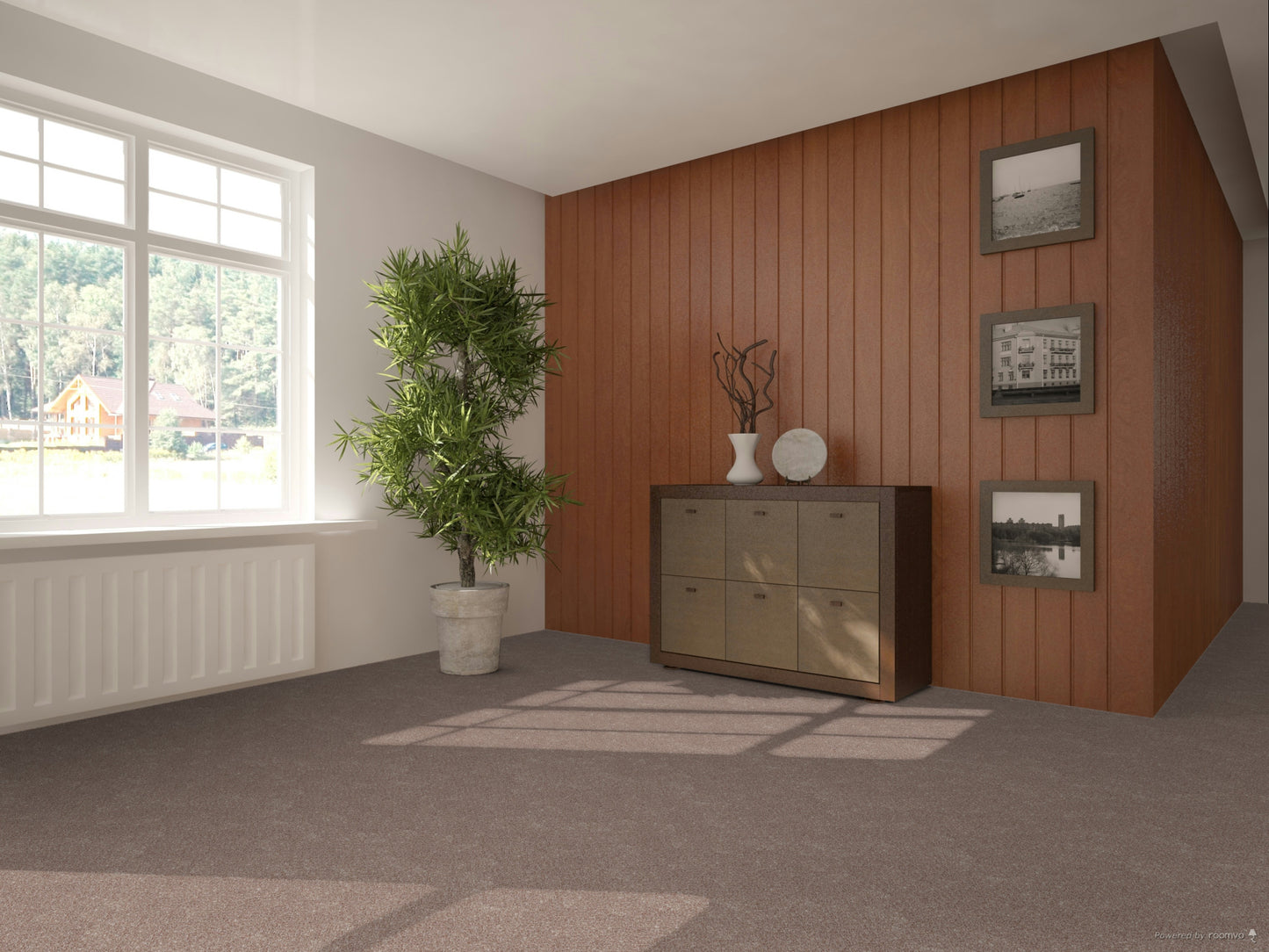 Beach Carpet for room