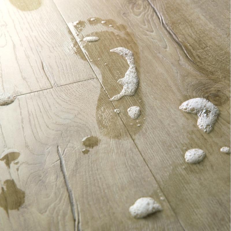 Quickstep Impressive Classic Oak Beige