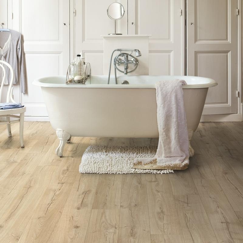 Quickstep Impressive Classic Oak Beige