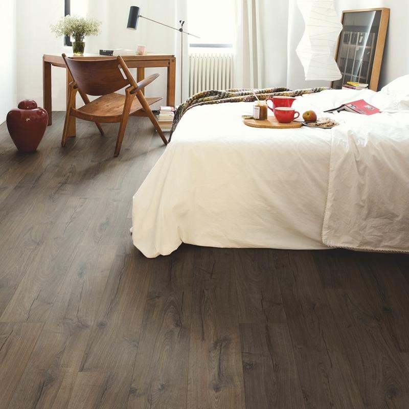 Quickstep Impressive Classic Oak Brown