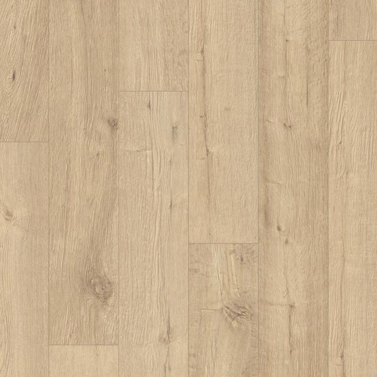 Quickstep Impressive Sandblast Oak Natural