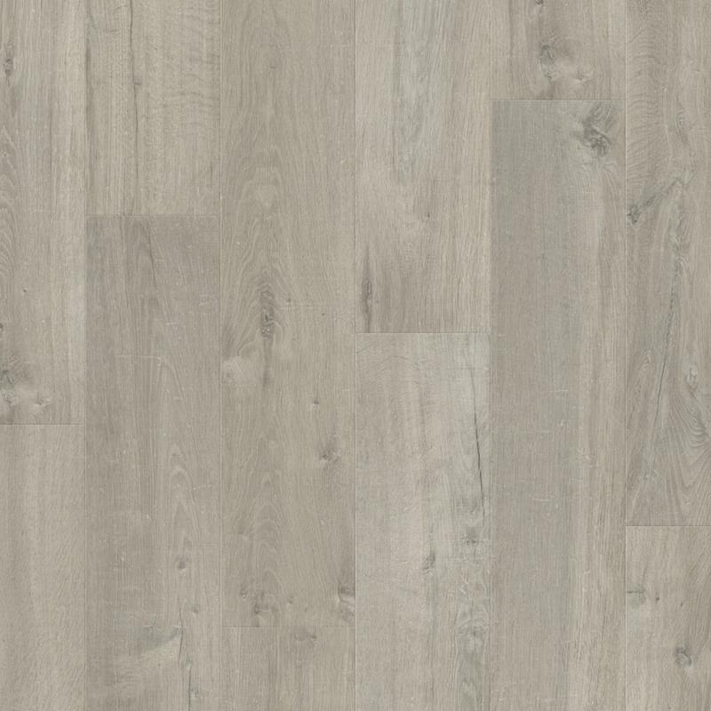 Quickstep Impressive Soft Oak Grey