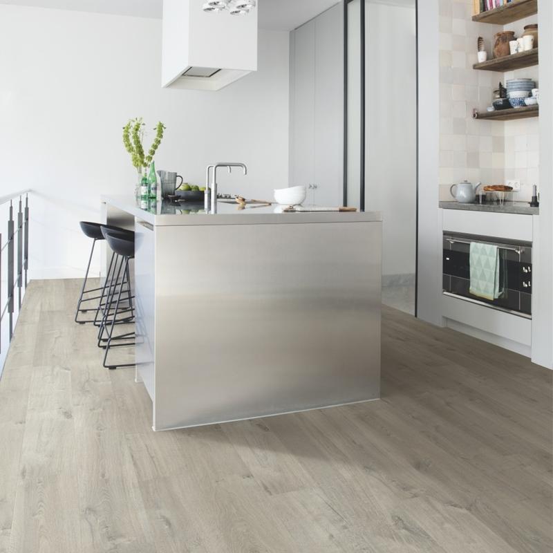 Quickstep Impressive Soft Oak Grey