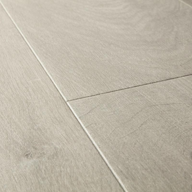 Quickstep Impressive Soft Oak Grey