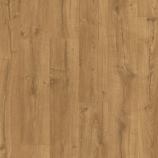 Quickstep ULTRA  Classic Oak Natural