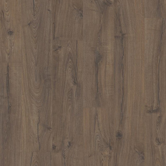 Quickstep ULTRA Classic Oak Brown