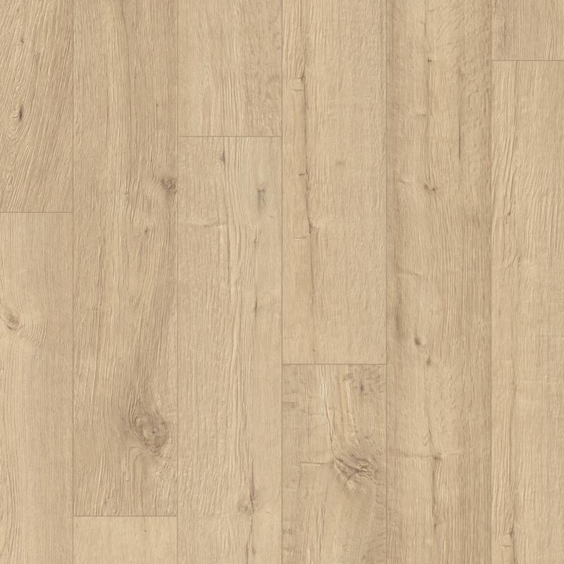 Quickstep ULTRA  Sandblast Oak Natural