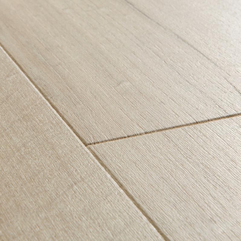 Quickstep ULTRA  Soft Oak Beige