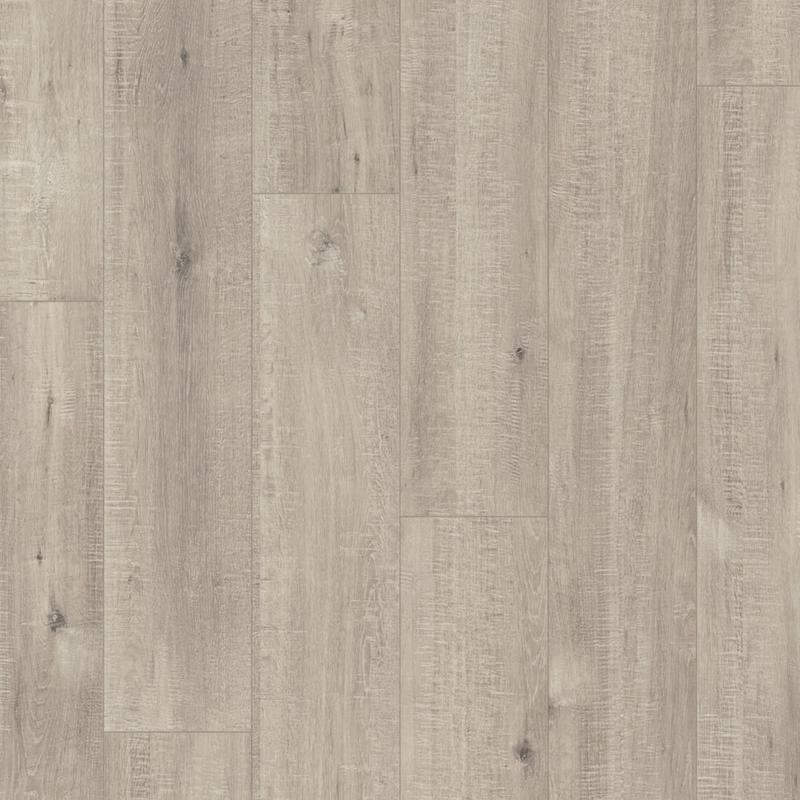 Quickstep ULTRA Saw Cut Oak Grey