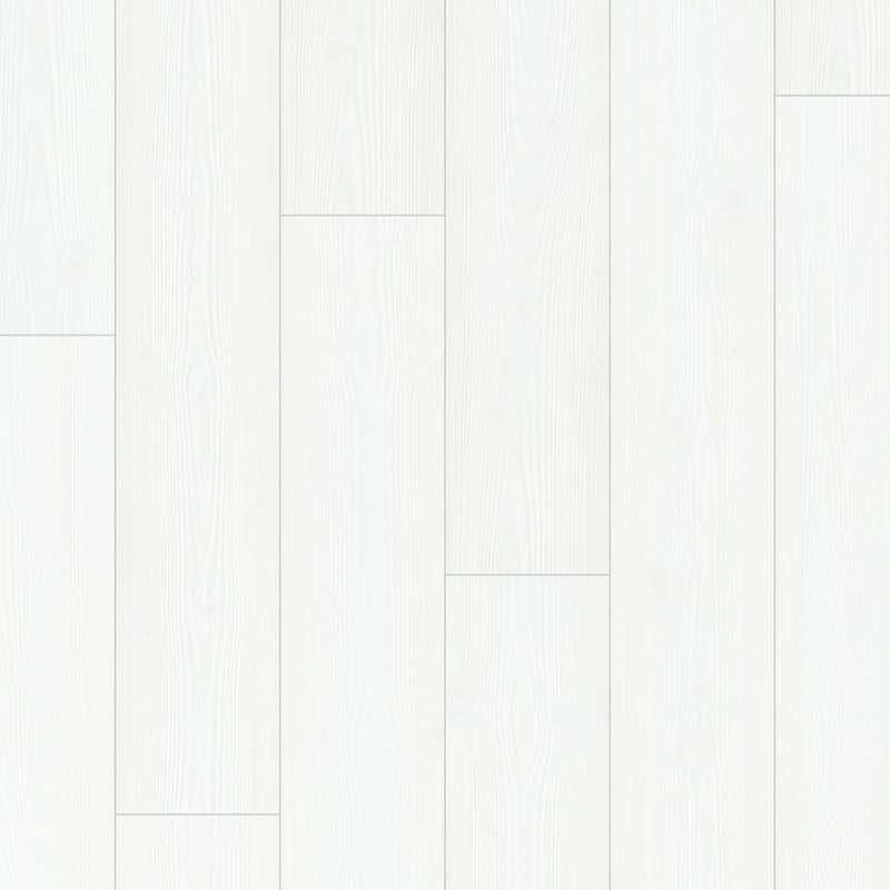 Quickstep ULTRA White Planks