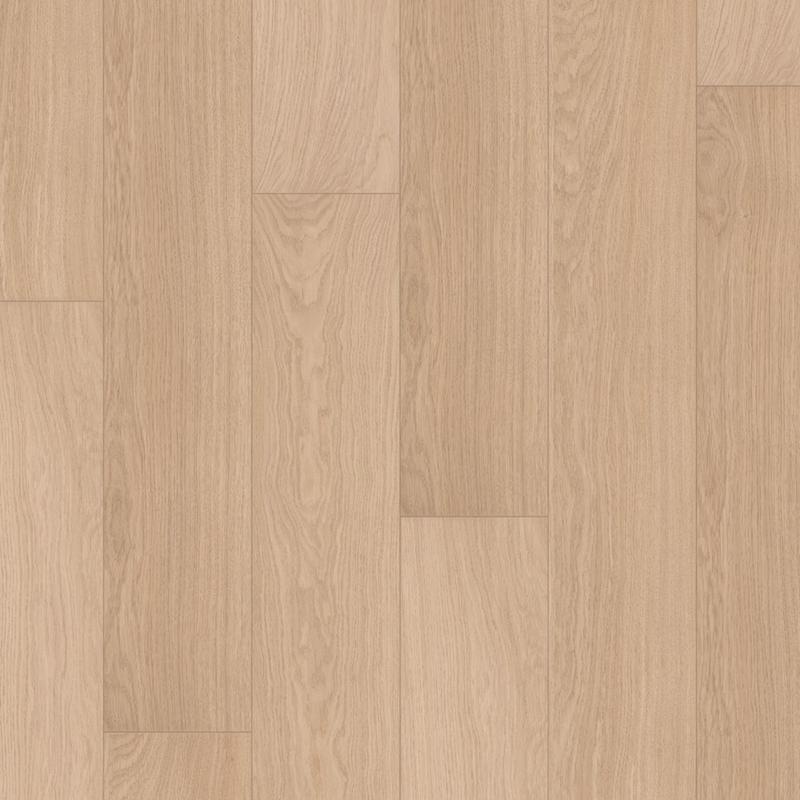 Quickstep ULTRA White Varnished Oak