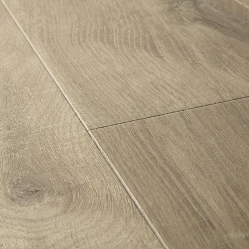 Quickstep ULTRA Soft Oak Light Brown