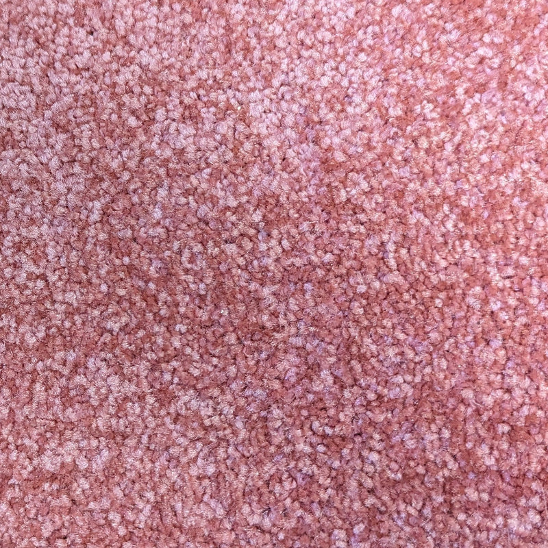 INVI Coral Pink Carpet