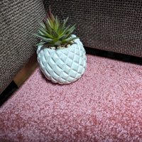 INVI Coral Pink Carpet