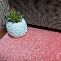 INVI Mistyrose Pink Carpet