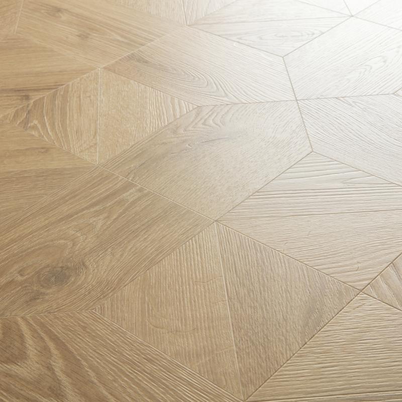 Quickstep Impressive Pattern Royal Oak Natural