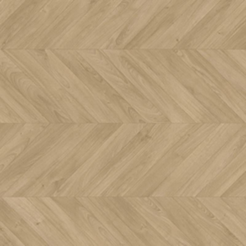 Quickstep Impressive Pattern Chevron Oak Medium