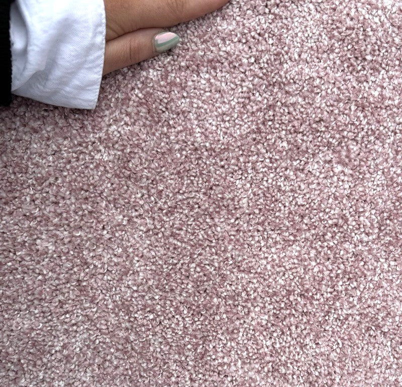 Impola Rose Pink Carpet