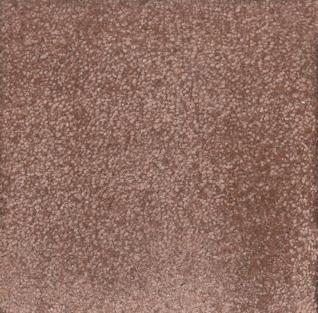 Lifestyle Floors Glitter Desire Rose Quartz Sparkle Carpet