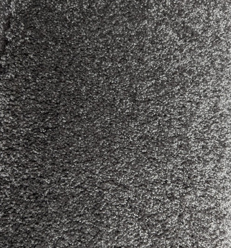 Kenvy Dark Grey Thick Carpet