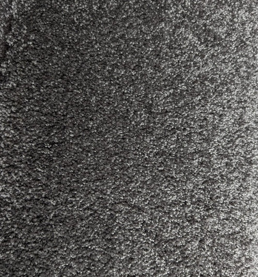 Kenvy Fossil Dark Grey Thick Carpet