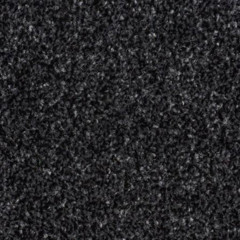 Kingston Saxony Anthracite CarpetKingston Saxony Anthracite Carpet