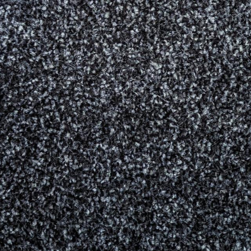 Kingston Saxony Light Anthracite Carpet