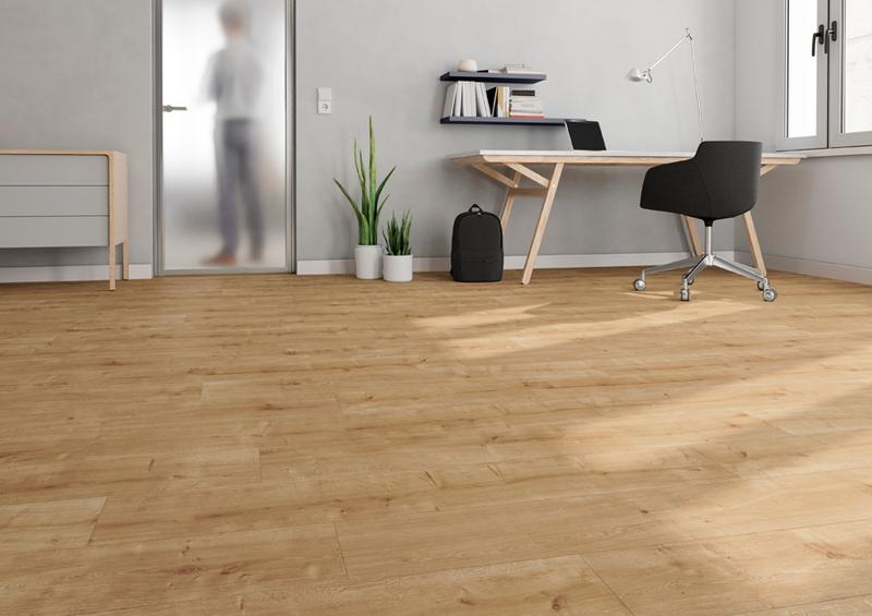 Kobe Oak 4606 Vinyl