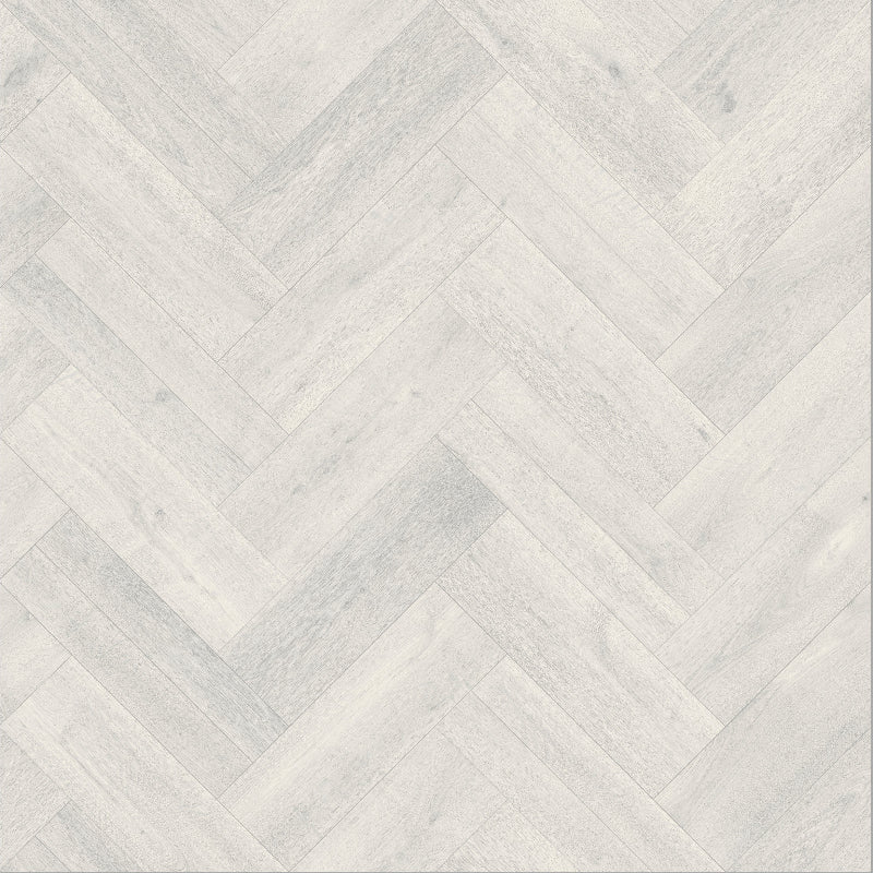 Kuna Mayfair Herringbone Lino Vinyl Flooring