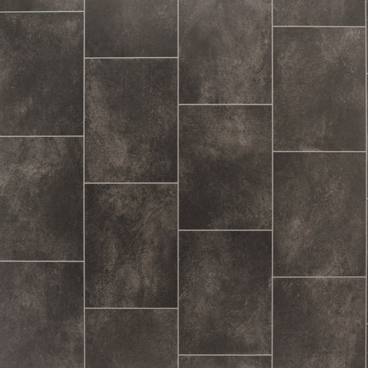 Kuna Mayfair Kara Tile Effect Vinyl Flooring