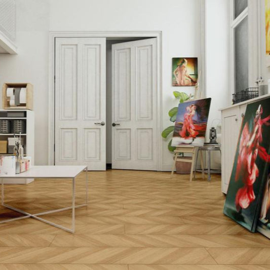Laminte Flooring Carmen Oak D4561