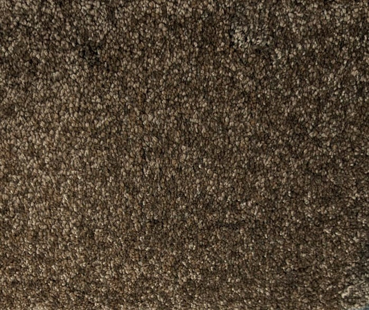 Lance Russet Soft Brown Carpet