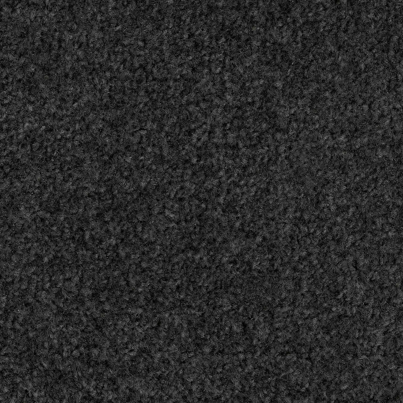 Liberty Twist Charcoal Black Carpet