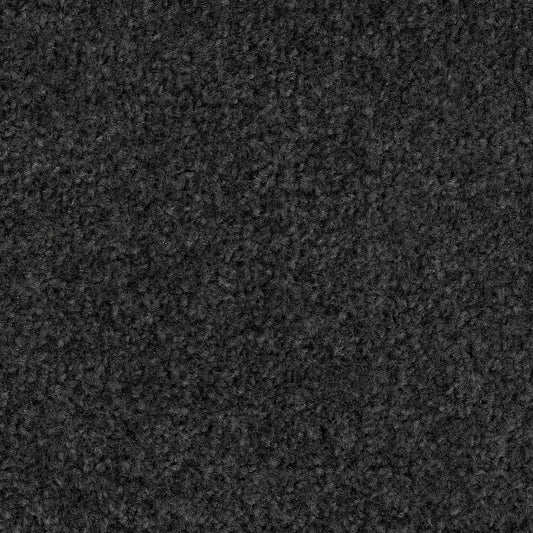 Liberty Twist Charcoal Black Carpet