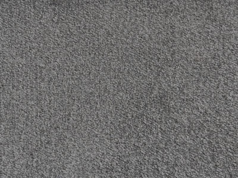 Liberty Twist Steel Grey Carpet