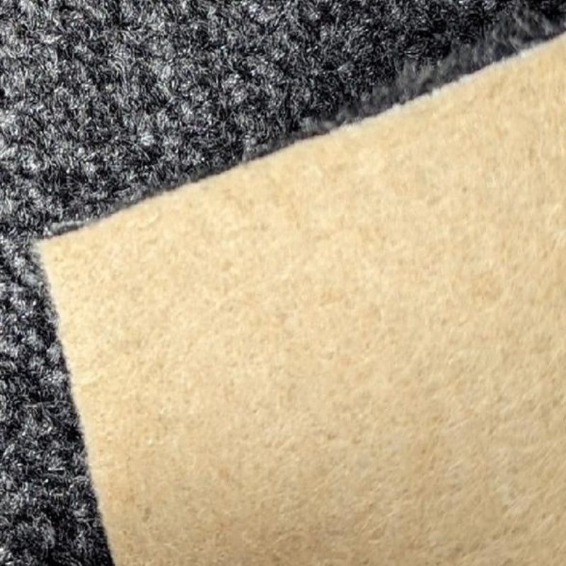 Liberty Twist Steel Grey Carpet