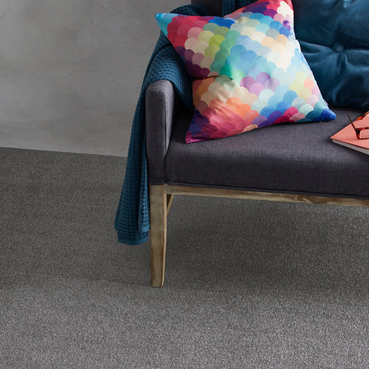 Lifestyle Floors Firework Glitter Carpet