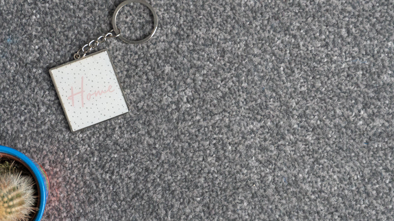 Lifestyle Firework Glitter Carpet
