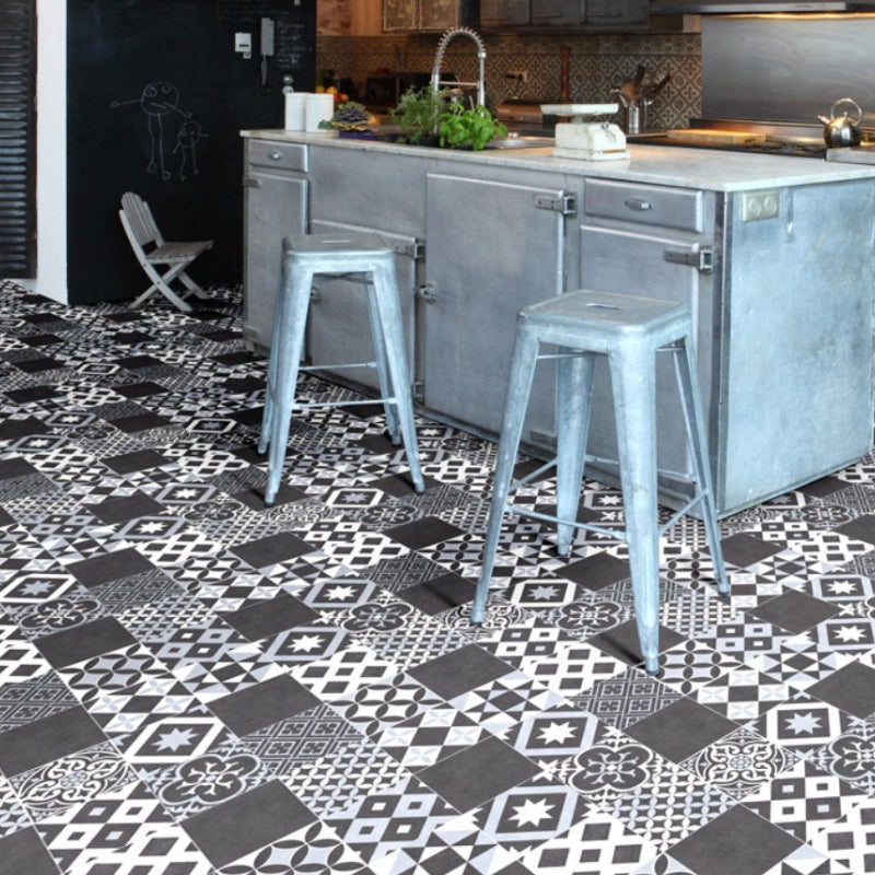 Lifestyle Floors Baroque Amadora Lino Vinyl Flooring