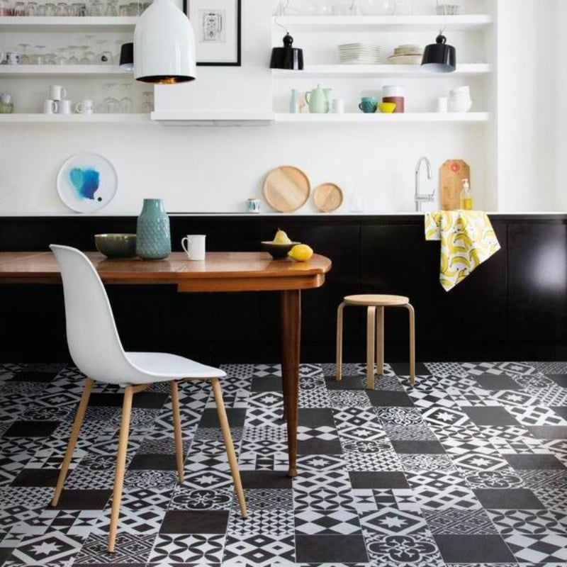 Lifestyle Floors Baroque Amadora Lino Vinyl Flooring