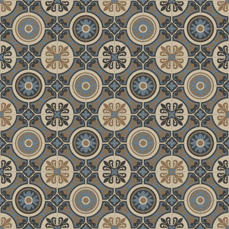 Lifestyle Floors Baroque Lisbon 761 Lino Vinyl Flooring