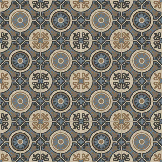 Lifestyle Floors Baroque Lisbon 761 Lino Vinyl Flooring