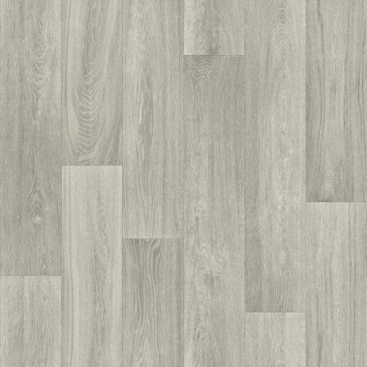 Lifestyle Floors Baroque Mellow Oak Lino Vinyl Flooring