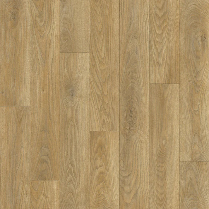 Lifestyle Floors Baroque Murillo Oak Lino Vinyl Flooring
