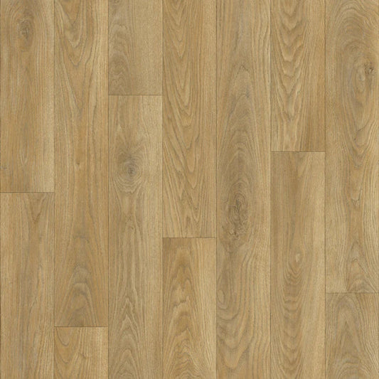 Lifestyle Floors Baroque Murillo Oak Lino Vinyl Flooring