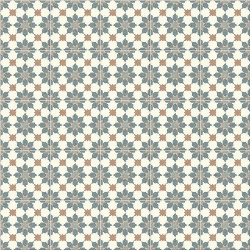 Lifestyle Floors Baroque Rubens Silver Lino Vinyl Flooring
